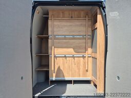 LA STRADA Avanti H Plus *Mj26*AHK*Clesana*280Ah*Truma D6E