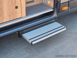 LA STRADA Avanti H Plus *Mj26*AHK*Clesana*280Ah*Truma D6E