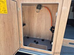 LA STRADA Avanti H Plus *Mj26*AHK*Clesana*280Ah*Truma D6E