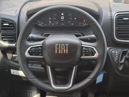LA STRADA Avanti H Plus *Mj26*AHK*Clesana*280Ah*Truma D6E