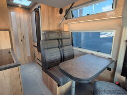 LA STRADA Avanti H Plus *Mj26*AHK*Clesana*280Ah*Truma D6E