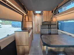 LA STRADA Avanti H Plus *Mj26*AHK*Clesana*280Ah*Truma D6E