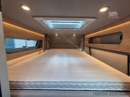 LA STRADA Avanti H Plus *Mj26*AHK*Clesana*280Ah*Truma D6E