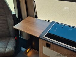 LA STRADA Avanti H Plus *Mj26*AHK*Clesana*280Ah*Truma D6E