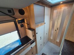 LA STRADA Avanti H Plus *Mj26*AHK*Clesana*280Ah*Truma D6E