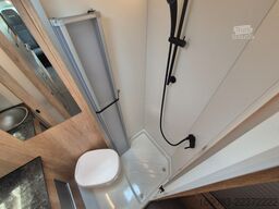LA STRADA Avanti H Plus *Mj26*AHK*Clesana*280Ah*Truma D6E