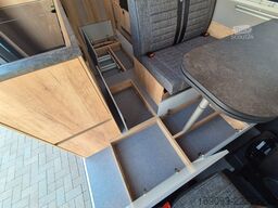 LA STRADA Avanti H Plus *Mj26*AHK*Clesana*280Ah*Truma D6E