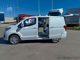 BYD ETP 3 Furgon, Automata, 136 HP