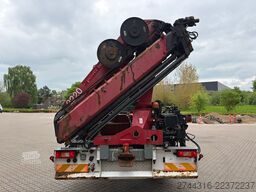 VOLVO FM480 8X4
