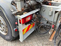VOLVO FM480 8X4