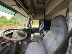 VOLVO FM480 8X4