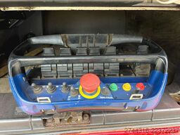 VOLVO FM480 8X4
