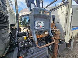 VOLVO FM300 6X2-4