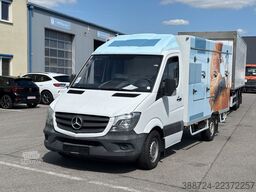 MERCEDES-BENZ Sprinter 314*Eiswagen*Klima*6-Türen*Ice Cream*