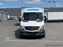 MERCEDES-BENZ Sprinter 314*Eiswagen*Klima*6-Türen*Ice Cream*