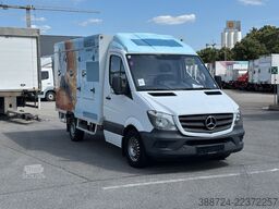 MERCEDES-BENZ Sprinter 314*Eiswagen*Klima*6-Türen*Ice Cream*