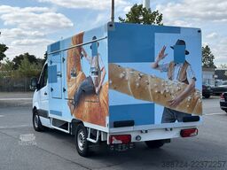 MERCEDES-BENZ Sprinter 314*Eiswagen*Klima*6-Türen*Ice Cream*