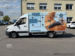 MERCEDES-BENZ Sprinter 314*Eiswagen*Klima*6-Türen*Ice Cream*