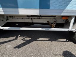 MERCEDES-BENZ Sprinter 314*Eiswagen*Klima*6-Türen*Ice Cream*