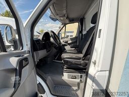MERCEDES-BENZ Sprinter 314*Eiswagen*Klima*6-Türen*Ice Cream*
