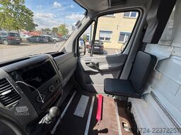 MERCEDES-BENZ Sprinter 314*Eiswagen*Klima*6-Türen*Ice Cream*