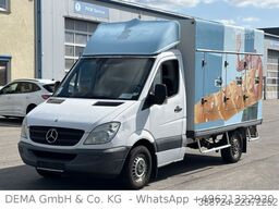 MERCEDES-BENZ Sprinter 316*Eiswagen*Klima*6-Türen*Ice Cream*