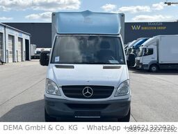 MERCEDES-BENZ Sprinter 316*Eiswagen*Klima*6-Türen*Ice Cream*