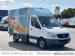 MERCEDES-BENZ Sprinter 316*Eiswagen*Klima*6-Türen*Ice Cream*