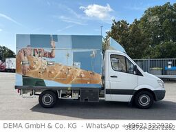 MERCEDES-BENZ Sprinter 316*Eiswagen*Klima*6-Türen*Ice Cream*