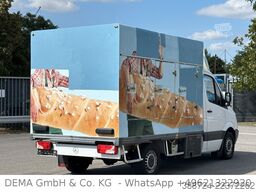 MERCEDES-BENZ Sprinter 316*Eiswagen*Klima*6-Türen*Ice Cream*