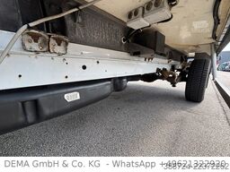 MERCEDES-BENZ Sprinter 316*Eiswagen*Klima*6-Türen*Ice Cream*