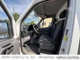 MERCEDES-BENZ Sprinter 316*Eiswagen*Klima*6-Türen*Ice Cream*