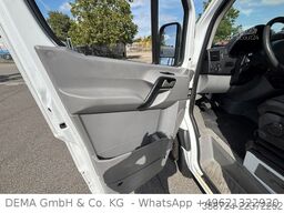 MERCEDES-BENZ Sprinter 316*Eiswagen*Klima*6-Türen*Ice Cream*