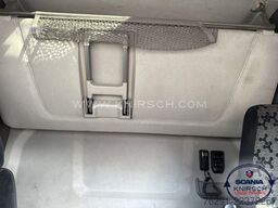 SCANIA S450A4x2EB / LowLiner / Hub-Sattelkupplung