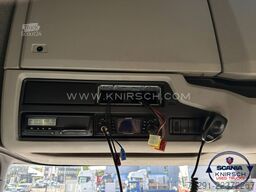 SCANIA S450A4x2EB / LowLiner / Hub-Sattelkupplung