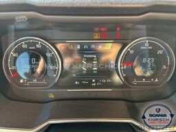 SCANIA S450A4x2EB / LowLiner / Hub-Sattelkupplung