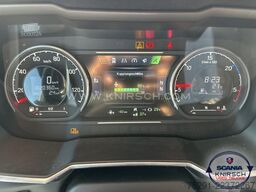 SCANIA S450A4x2EB / LowLiner / Hub-Sattelkupplung