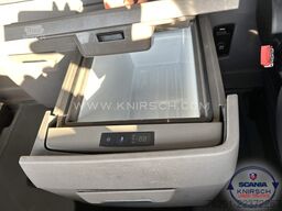 SCANIA S450A4x2EB / LowLiner / Hub-Sattelkupplung