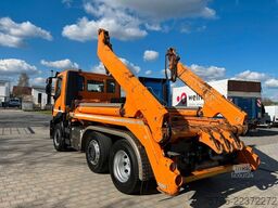 IVECO Stralis AD 190 S / 460 6x2