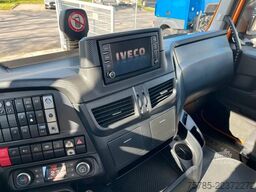IVECO Stralis AD 190 S / 460 6x2