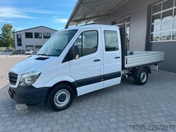 MERCEDES-BENZ 316 CDI