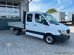 MERCEDES-BENZ 316 CDI