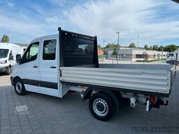 MERCEDES-BENZ 316 CDI
