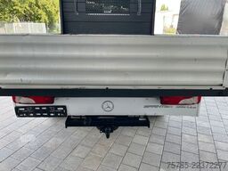 MERCEDES-BENZ 316 CDI