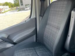 MERCEDES-BENZ 316 CDI