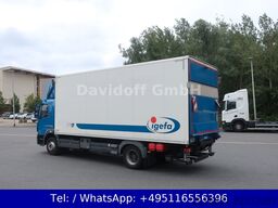 MERCEDES-BENZ Nr.355 Atego 1224 OM934 1.Hand / Luftfahr.