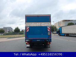 MERCEDES-BENZ Nr.355 Atego 1224 OM934 1.Hand / Luftfahr.