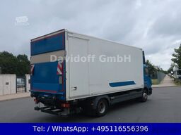 MERCEDES-BENZ Nr.355 Atego 1224 OM934 1.Hand / Luftfahr.