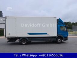 MERCEDES-BENZ Nr.355 Atego 1224 OM934 1.Hand / Luftfahr.