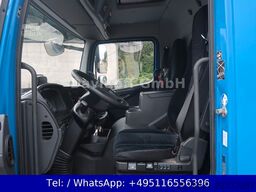 MERCEDES-BENZ Nr.355 Atego 1224 OM934 1.Hand / Luftfahr.
